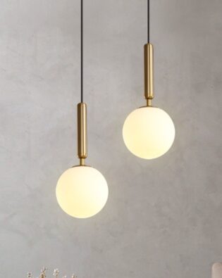 Modern Pendant Lamp – Art Loft Living