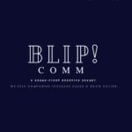 Blip-Comm
